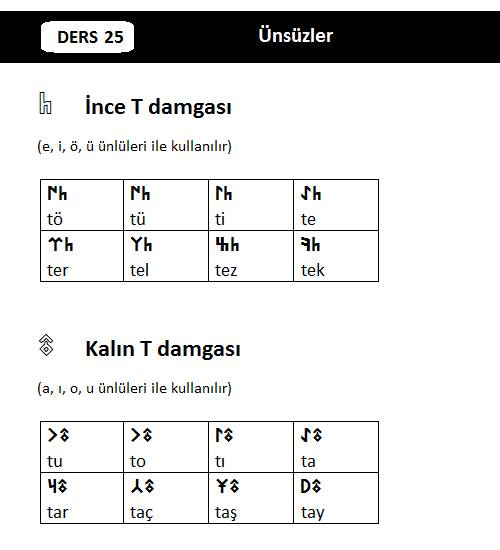 Örnek 1